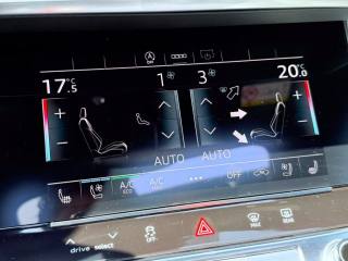 AUDI RS6 usata, con Cruise Control