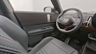 MINI Countryman usata, con Controllo trazione