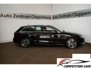AUDI A4 usata, con Chiusura centralizzata