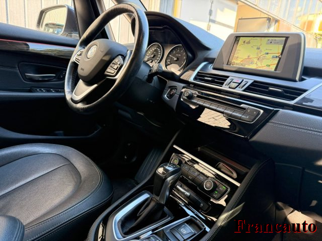 BMW 225 usata, con Alzacristalli elettrici