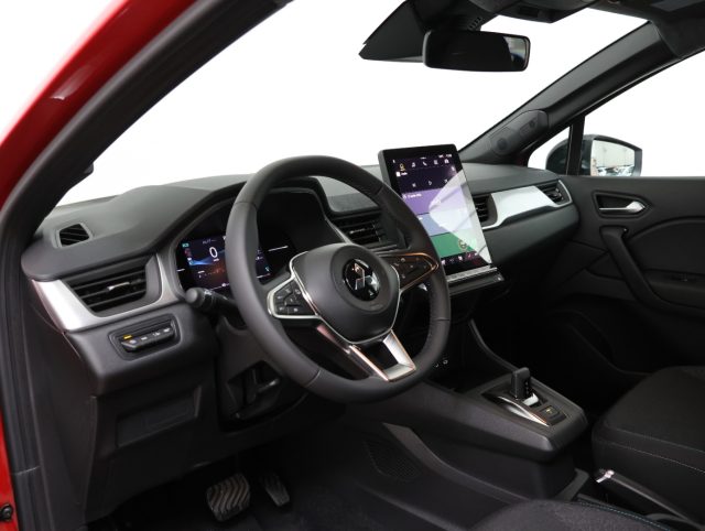 MITSUBISHI ASX usata, con Cruise Control