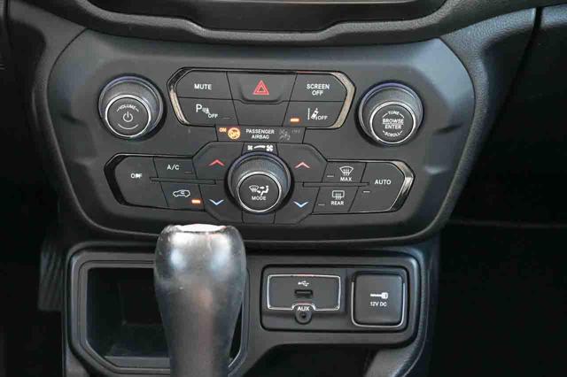 JEEP Renegade usata, con Filtro antiparticolato