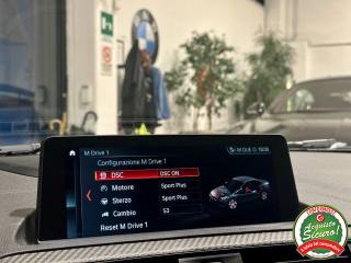 BMW M2 usata, con Vetri oscurati