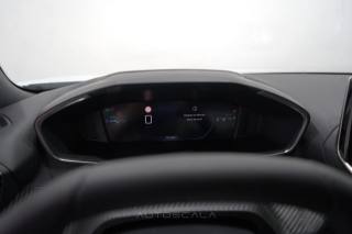 PEUGEOT 2008 usata, con Volante in pelle