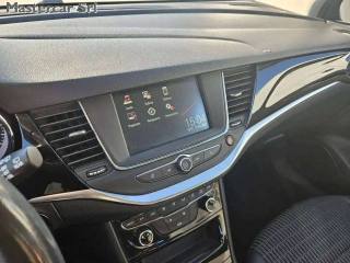 OPEL Astra usata, con Immobilizzatore elettronico