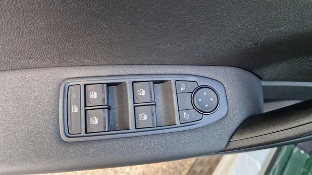 RENAULT Captur usata, con Park Distance Control