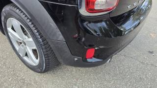 MINI Countryman usata, con Airbag Passeggero