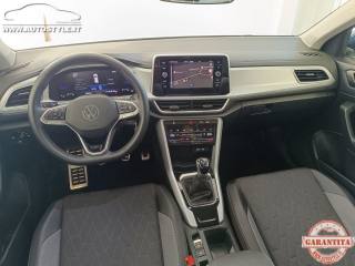 VOLKSWAGEN T-Roc usata 55