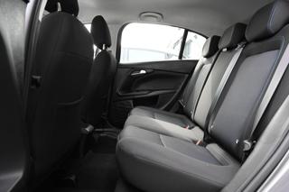 FIAT Tipo usata, con ESP