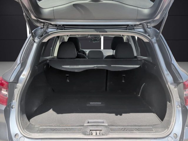 RENAULT Kadjar usata, con Alzacristalli elettrici