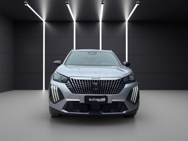 PEUGEOT 2008 usata, con ESP
