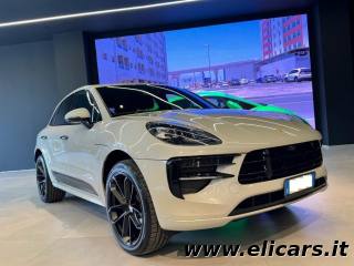 PORSCHE Macan usata, con Fendinebbia