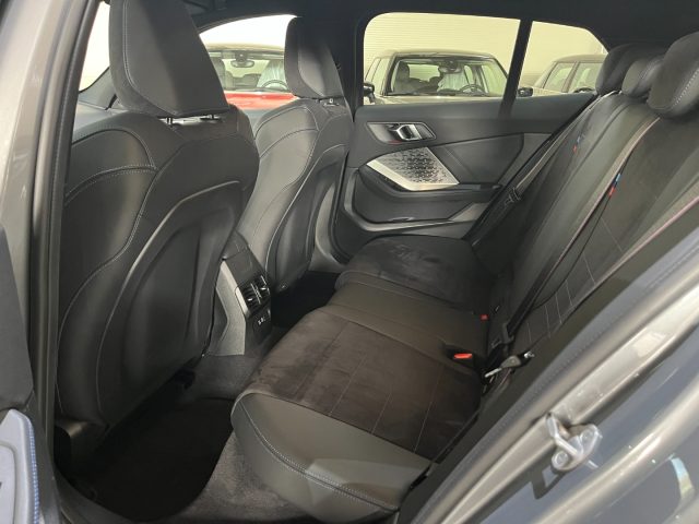 BMW 120 usata, con Controllo trazione