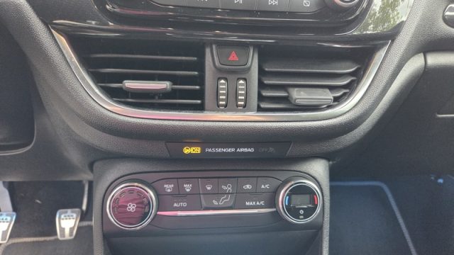 FORD Fiesta usata, con Immobilizzatore elettronico