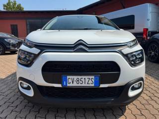 CITROEN C3 usata, con Airbag Passeggero