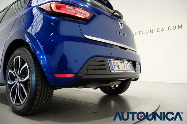 RENAULT Clio usata 46