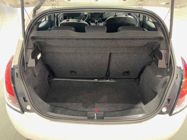 LANCIA Ypsilon usata 13