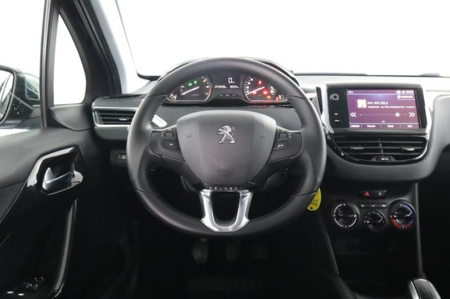 PEUGEOT 208 usata 5