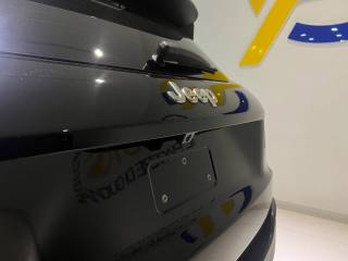 JEEP Avenger usata, con Immobilizzatore elettronico