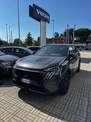 PEUGEOT 3008 Hybrid 136 e-DCS6 GT