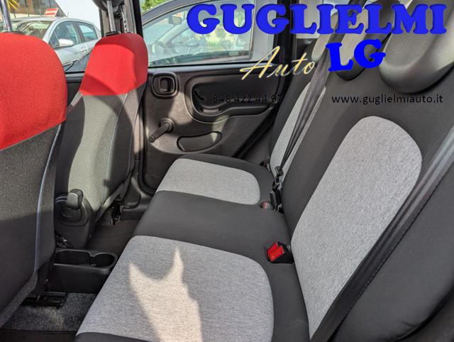 FIAT Panda usata 23