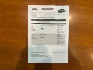 FORD Ranger usata, con Sedili sportivi