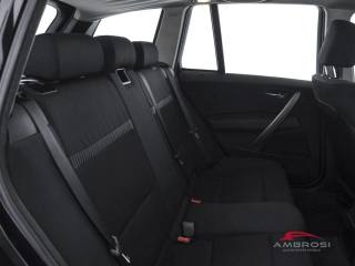 BMW X3 usata 10