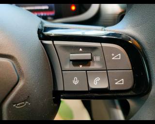 JEEP Avenger usata, con Apple CarPlay