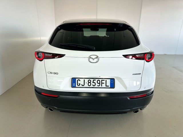 MAZDA CX-30 usata, con Immobilizzatore elettronico