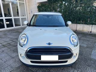 MINI One usata 4