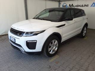 LAND ROVER Range Rover Evoque usata, con Airbag laterali