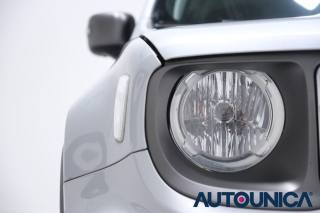 JEEP Renegade usata, con Controllo trazione