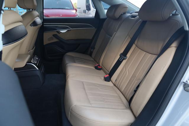 AUDI A8 usata, con Climatizzatore