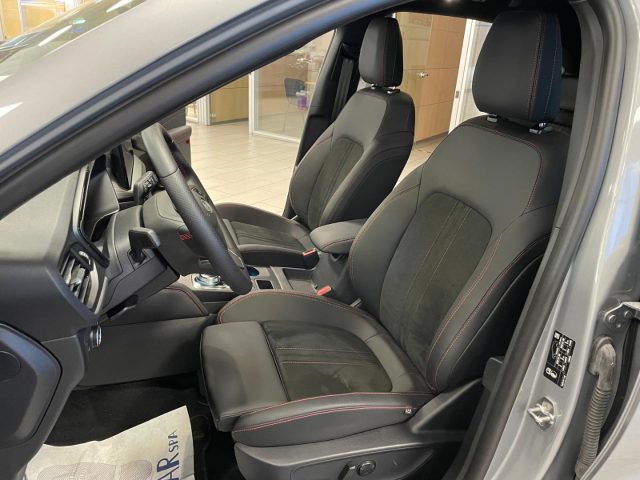 FORD Kuga usata, con Specchietti laterali elettrici