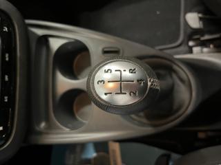 SMART ForTwo usata, con Cronologia tagliandi