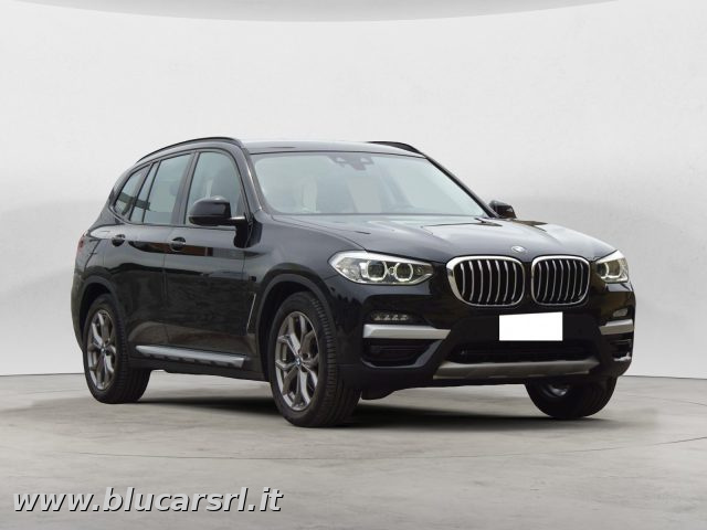 BMW X3 usata, con ABS