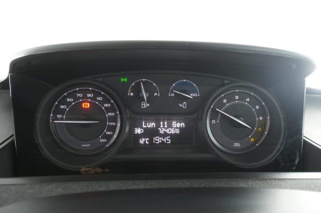 LANCIA Ypsilon usata 13