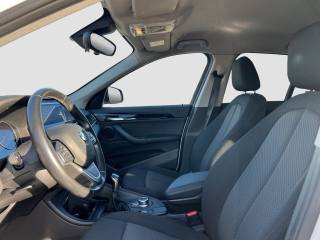 BMW X1 usata 8