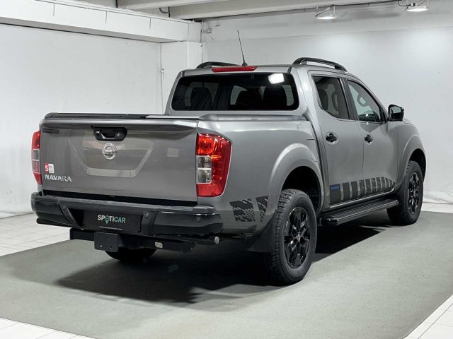 NISSAN Navara usata, con Autoradio