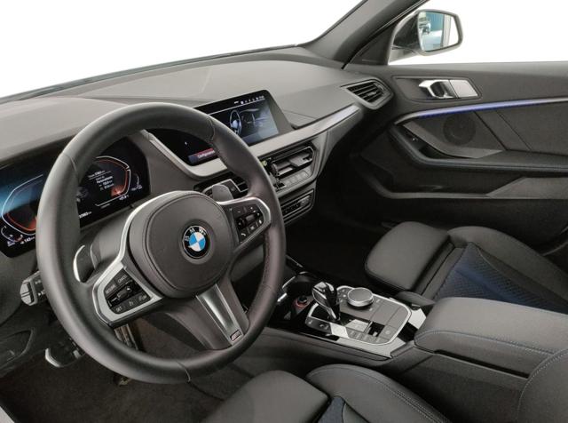 BMW 120 usata, con Filtro antiparticolato