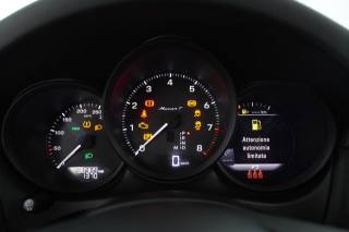 PORSCHE Macan usata 12