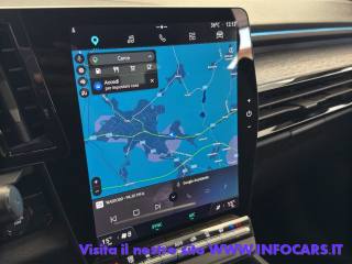 RENAULT Austral usata, con ESP