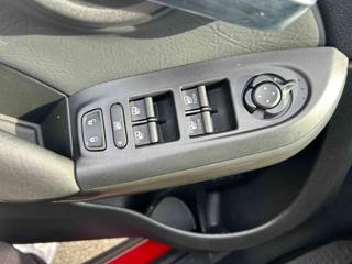 FIAT 500X usata, con USB