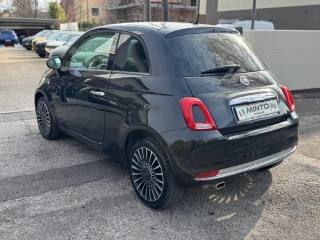 FIAT 500 usata, con Airbag
