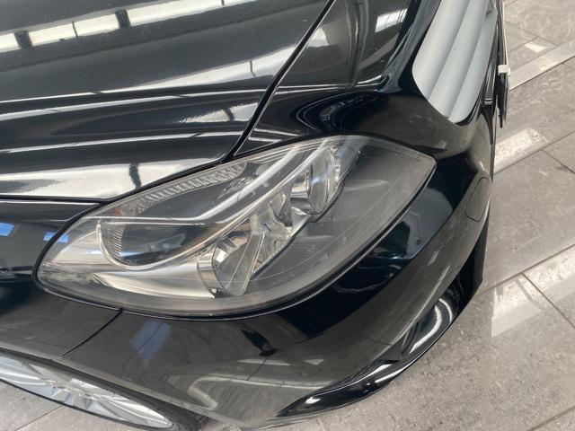 MERCEDES-BENZ B 180 usata, con Airbag laterali