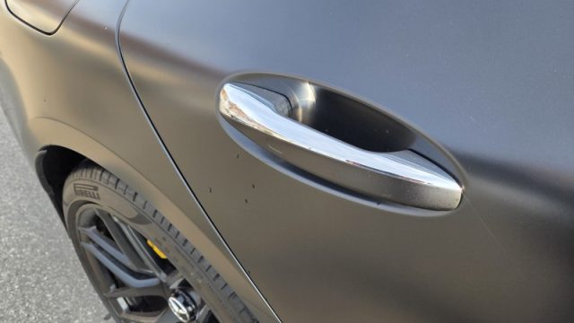 MERCEDES-BENZ GT usata, con Interni in pelle