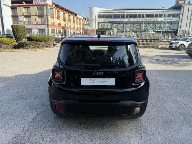JEEP Renegade usata 27