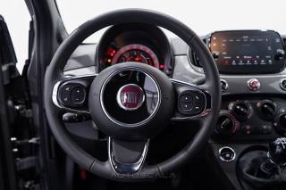 FIAT 500 usata, con Servosterzo