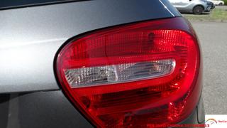 MERCEDES-BENZ A 180 usata, con Bracciolo