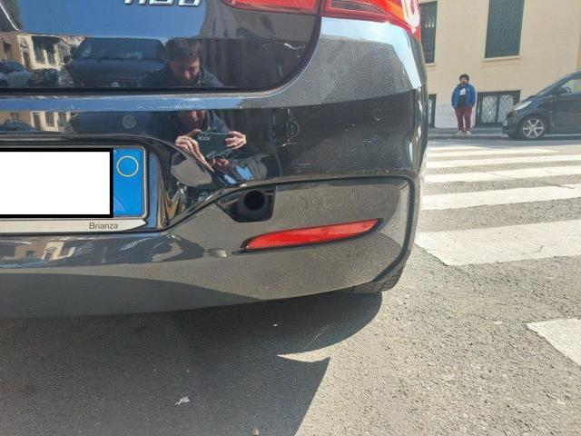 BMW 116 usata, con Volante multifunzione